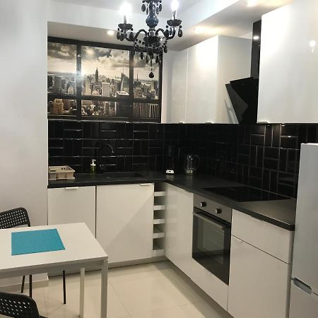 Apartmán Apartament Calamo Tuwima Park Olštýn Exteriér fotografie