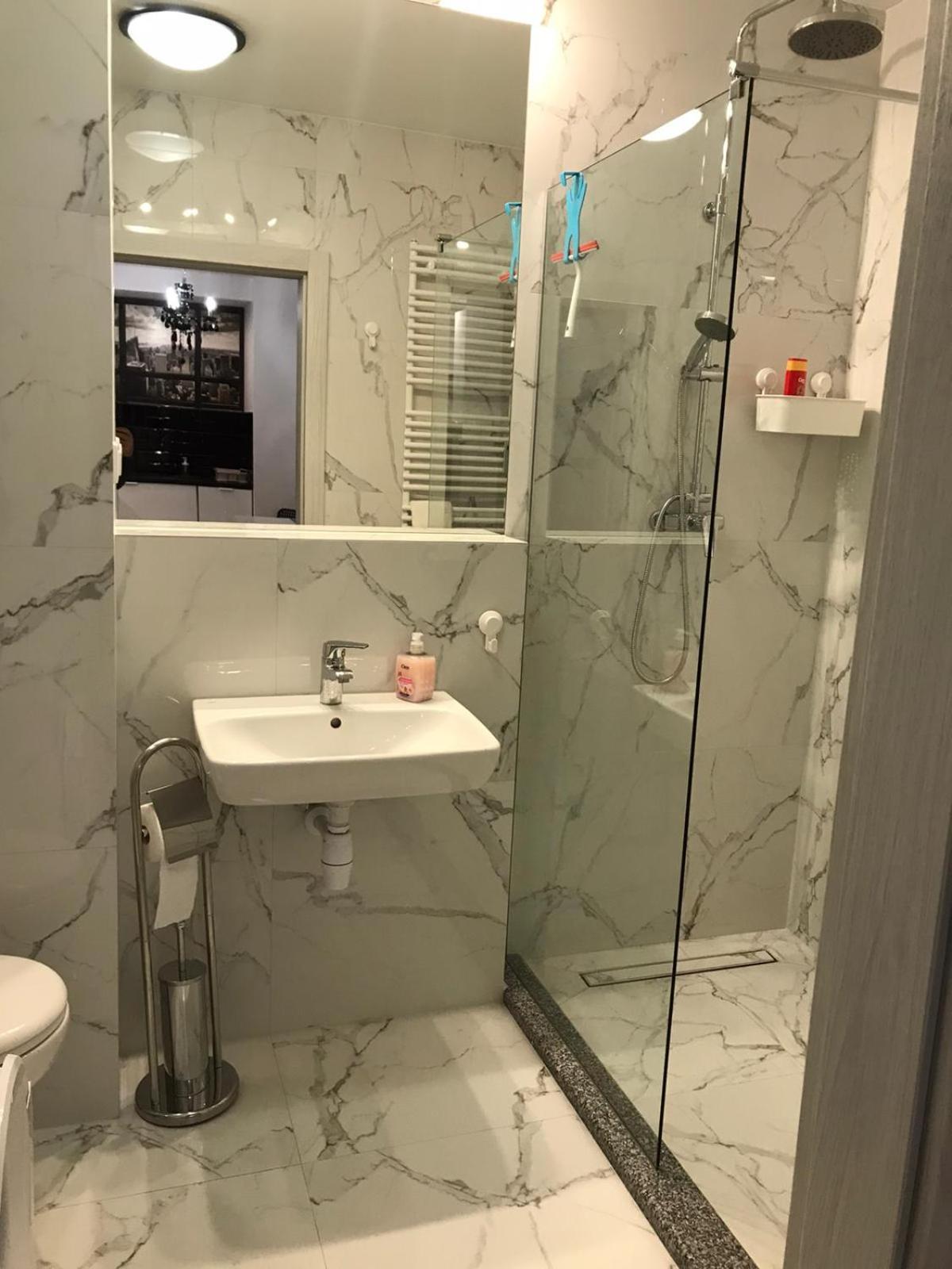 Apartmán Apartament Calamo Tuwima Park Olštýn Exteriér fotografie